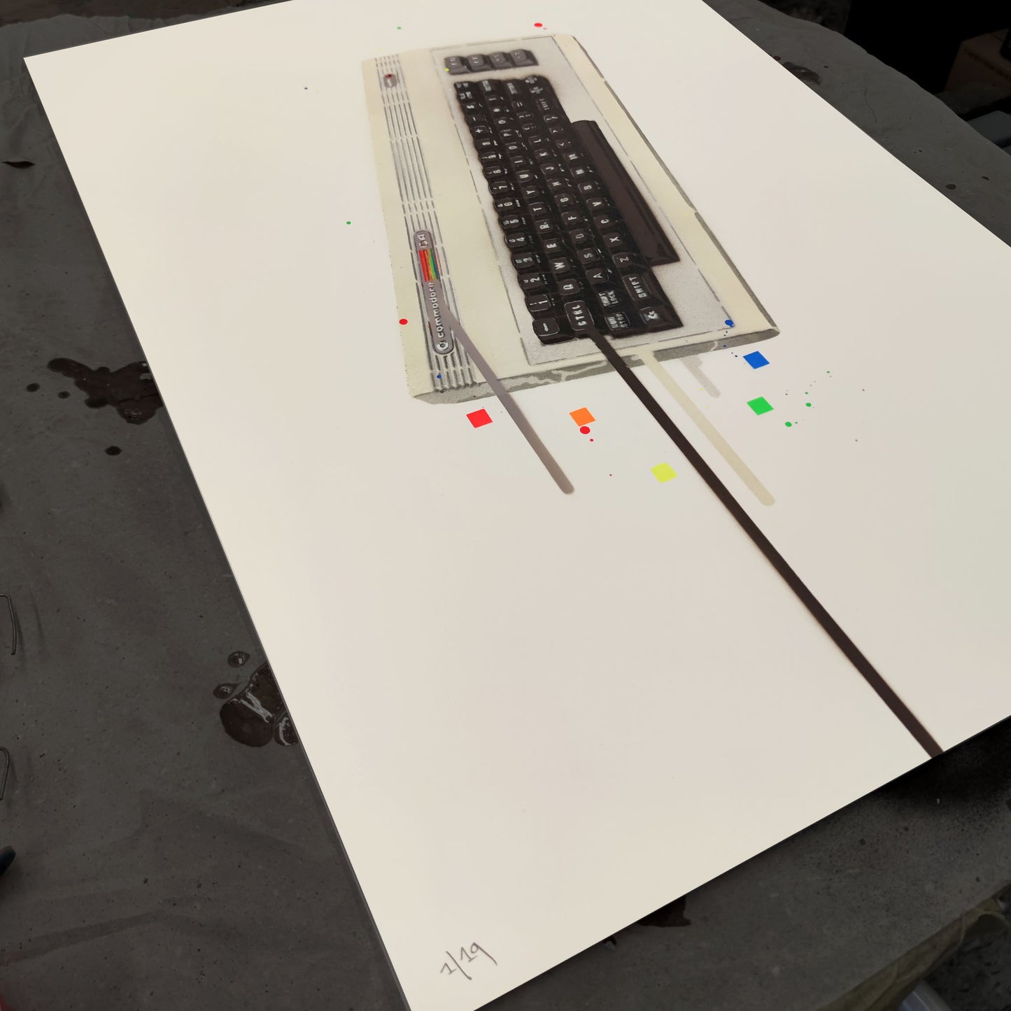 C64