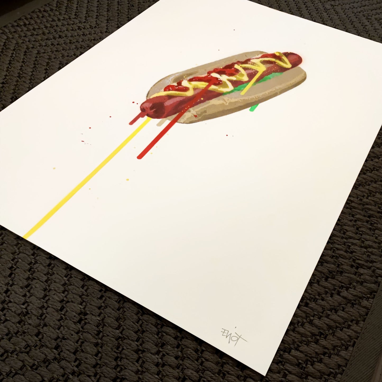 HOTDOG