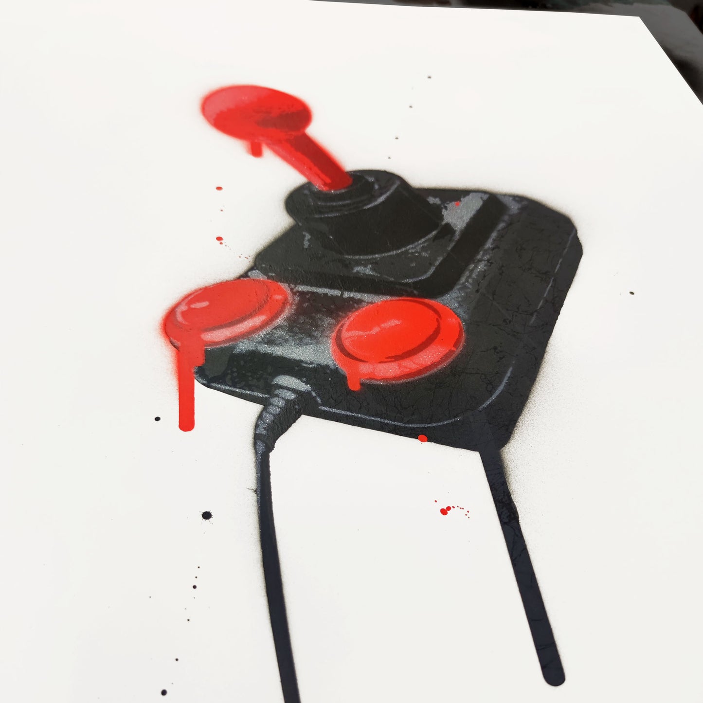 JOYSTICK