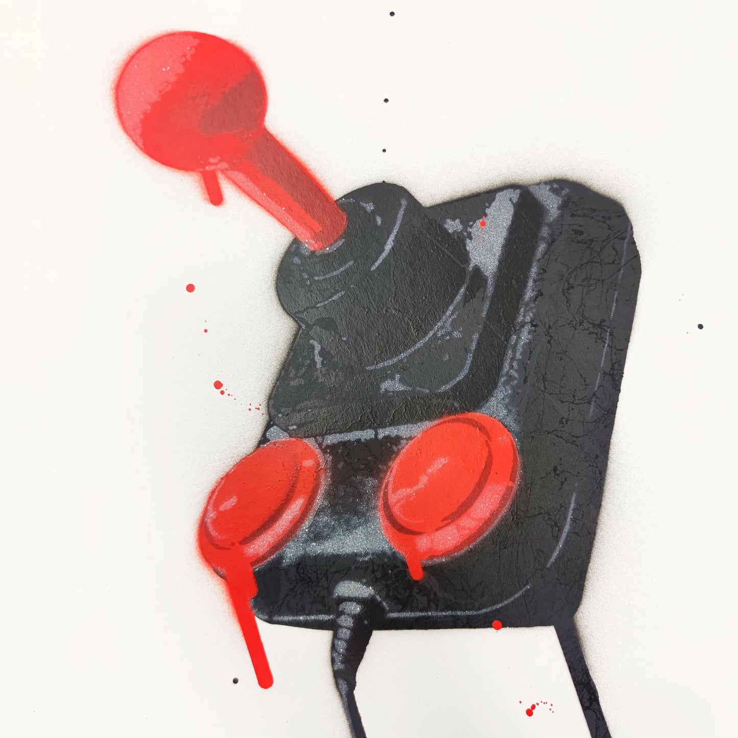 JOYSTICK