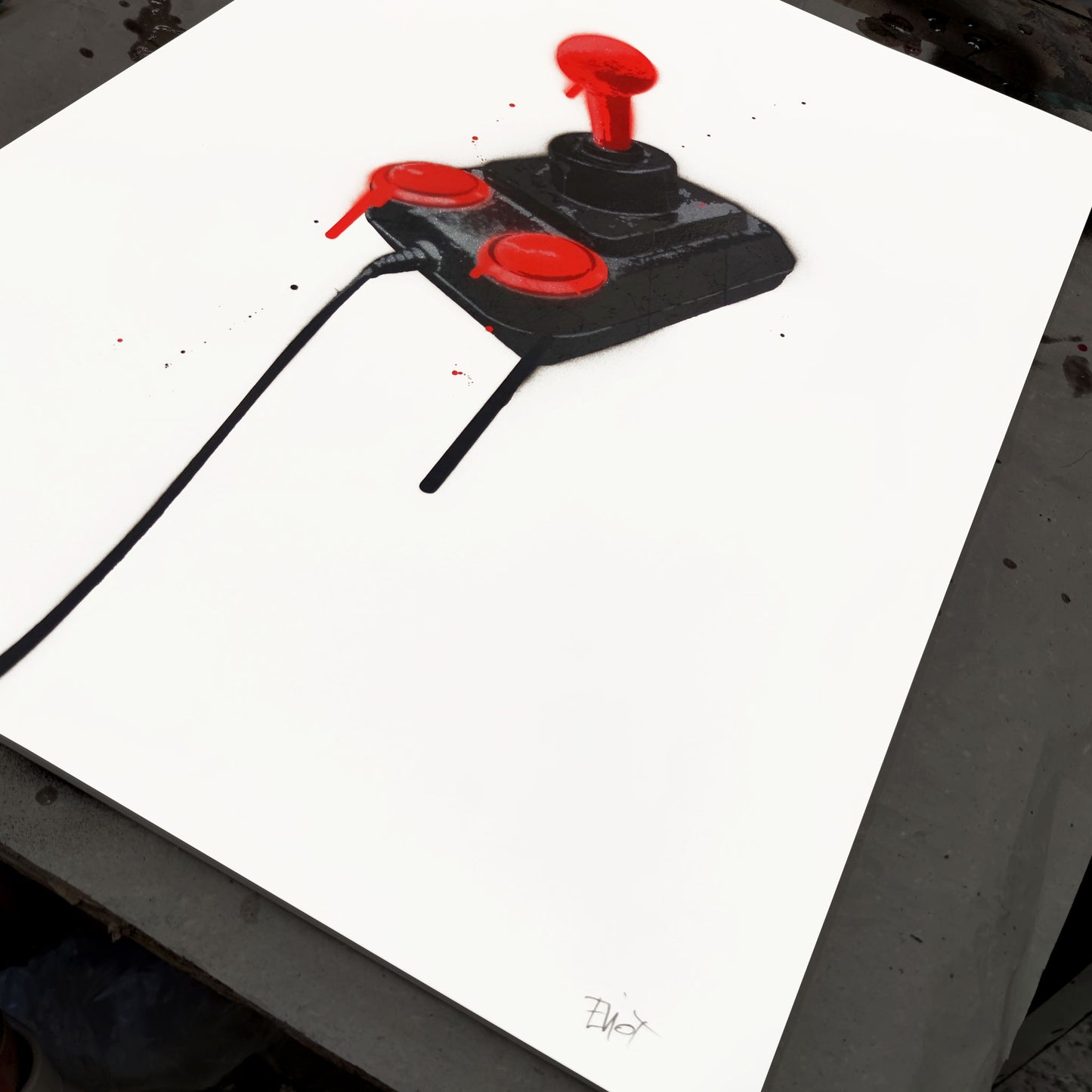 JOYSTICK