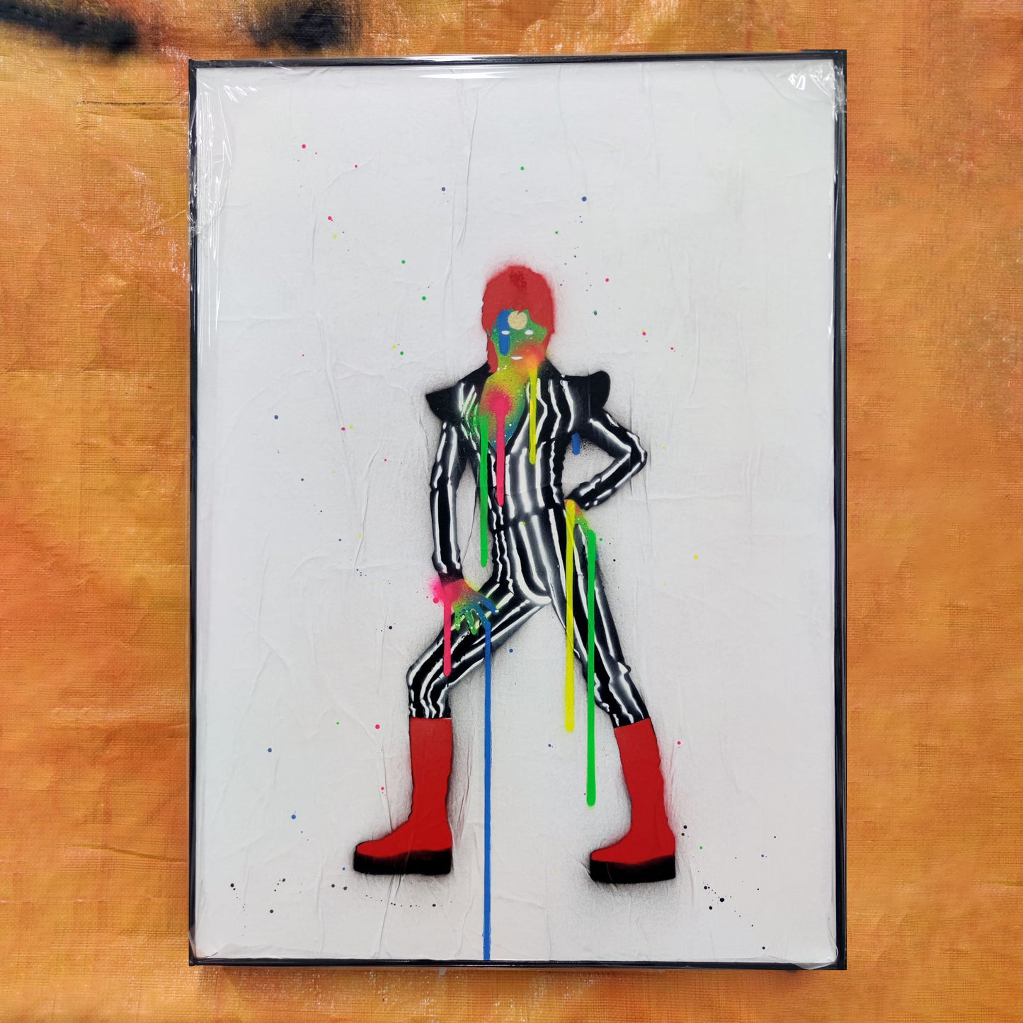 BOWIE