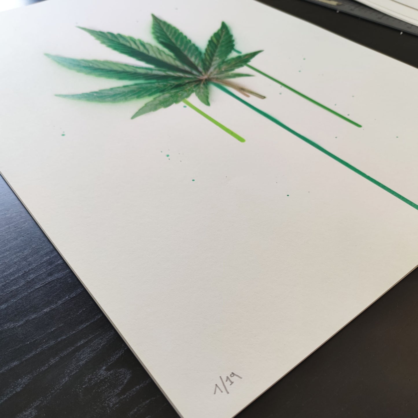 GANJA CanG