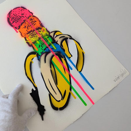 EIS BANANE