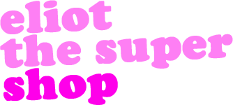 Eliot The Super SHOP - Logo