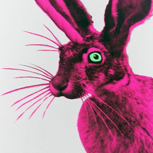 RABBIT - WOLPERDINGER