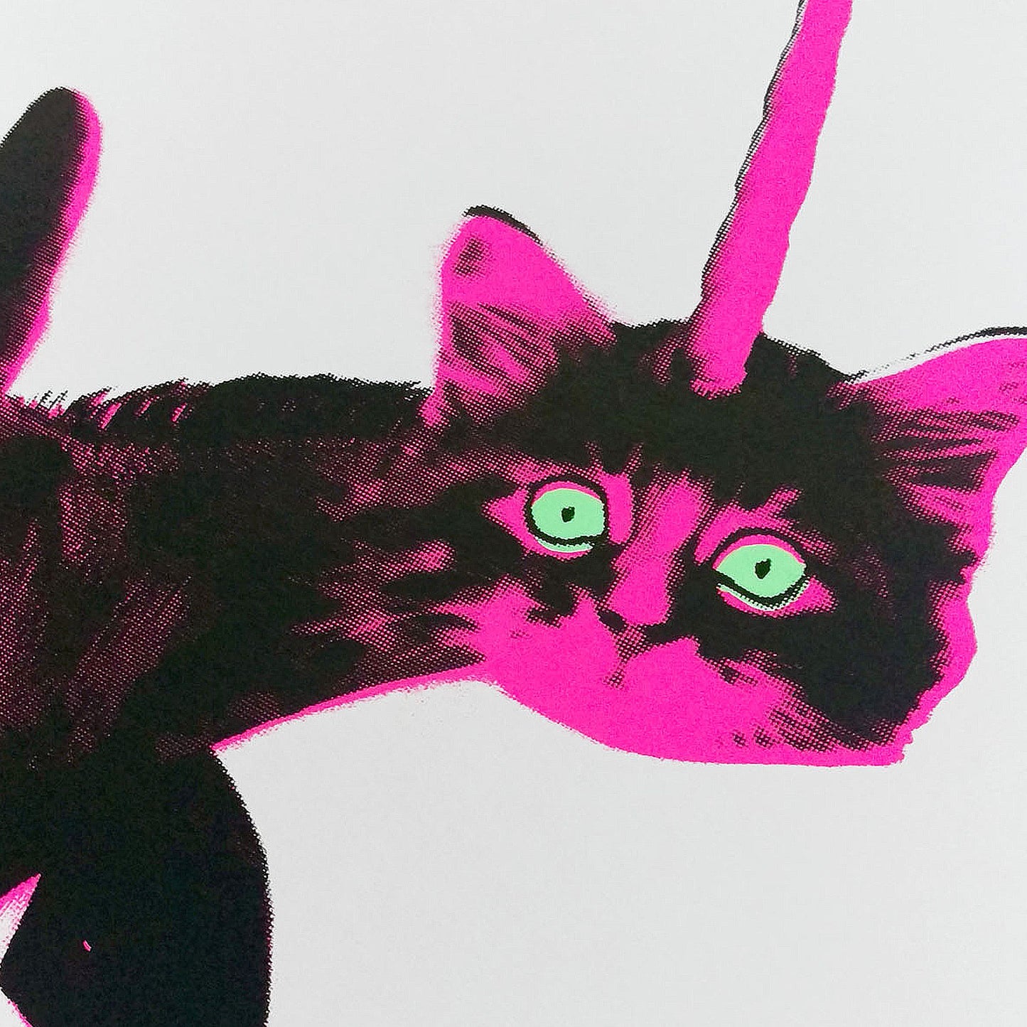 CAT - WOLPERDINGER