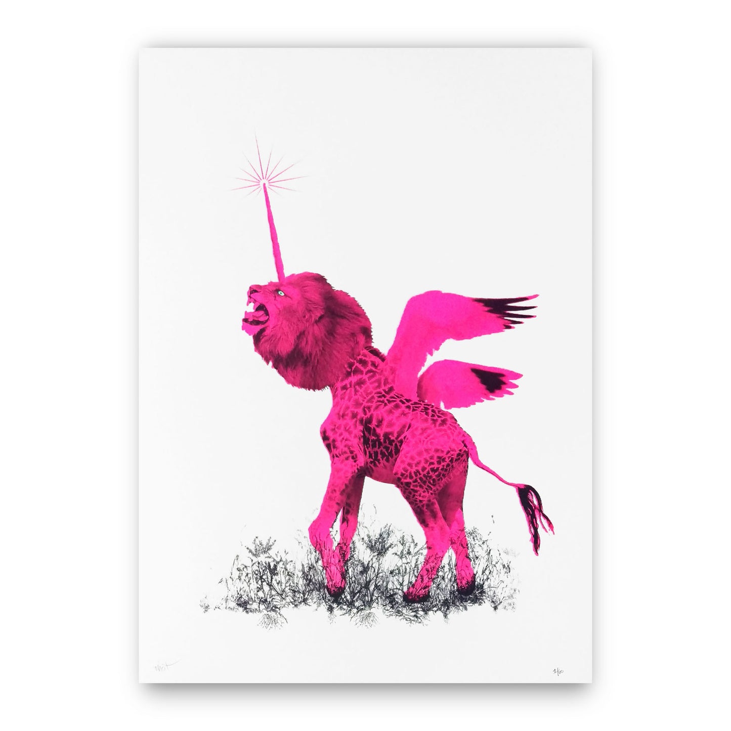 LEO - WOLPERDINGER