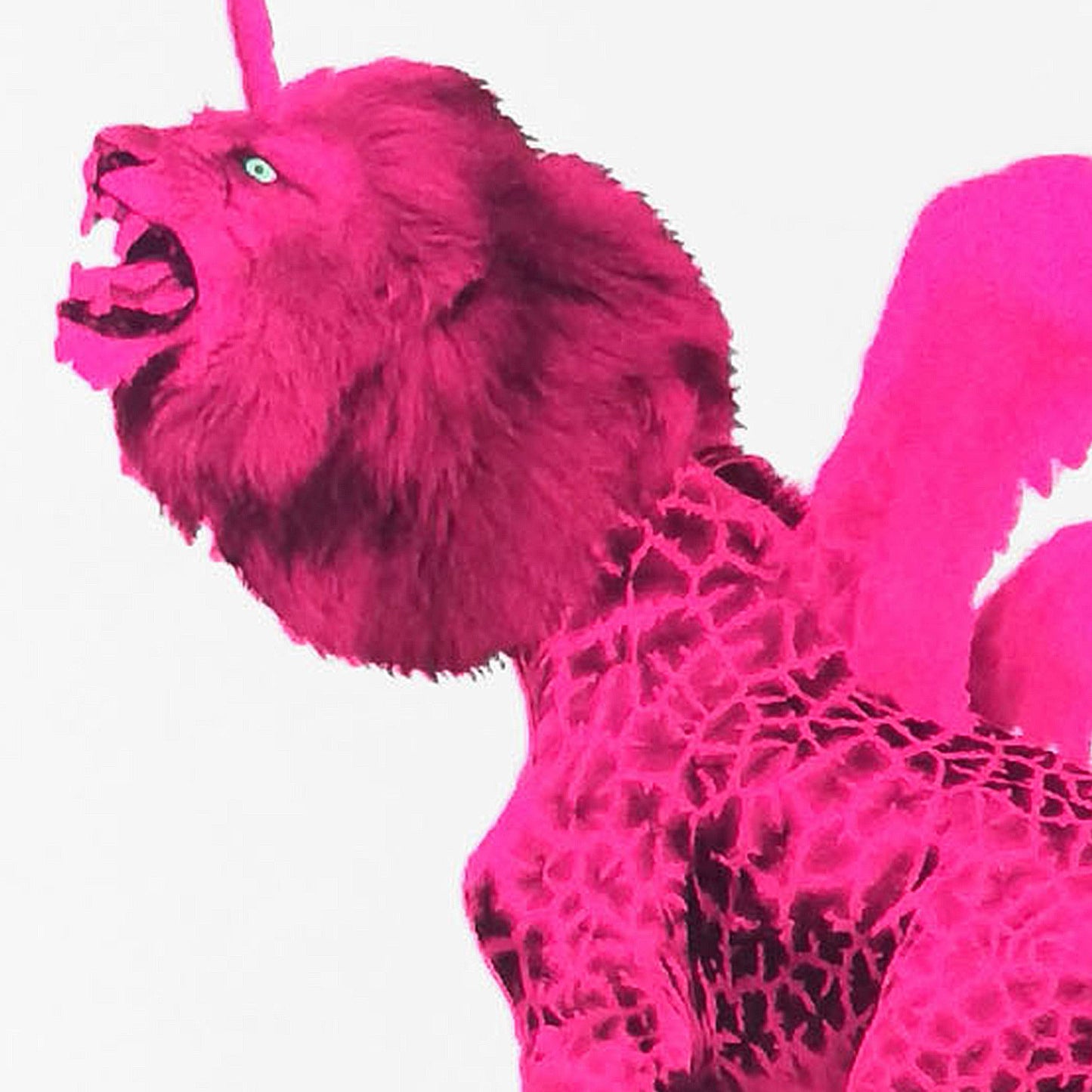 LEO - WOLPERDINGER