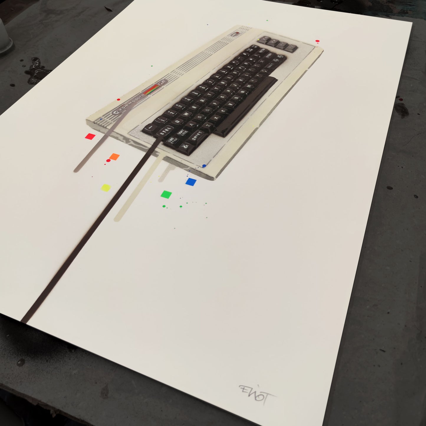 C64