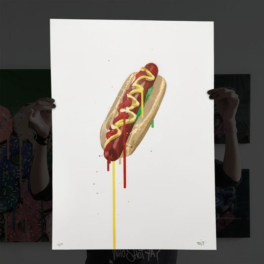 HOTDOG